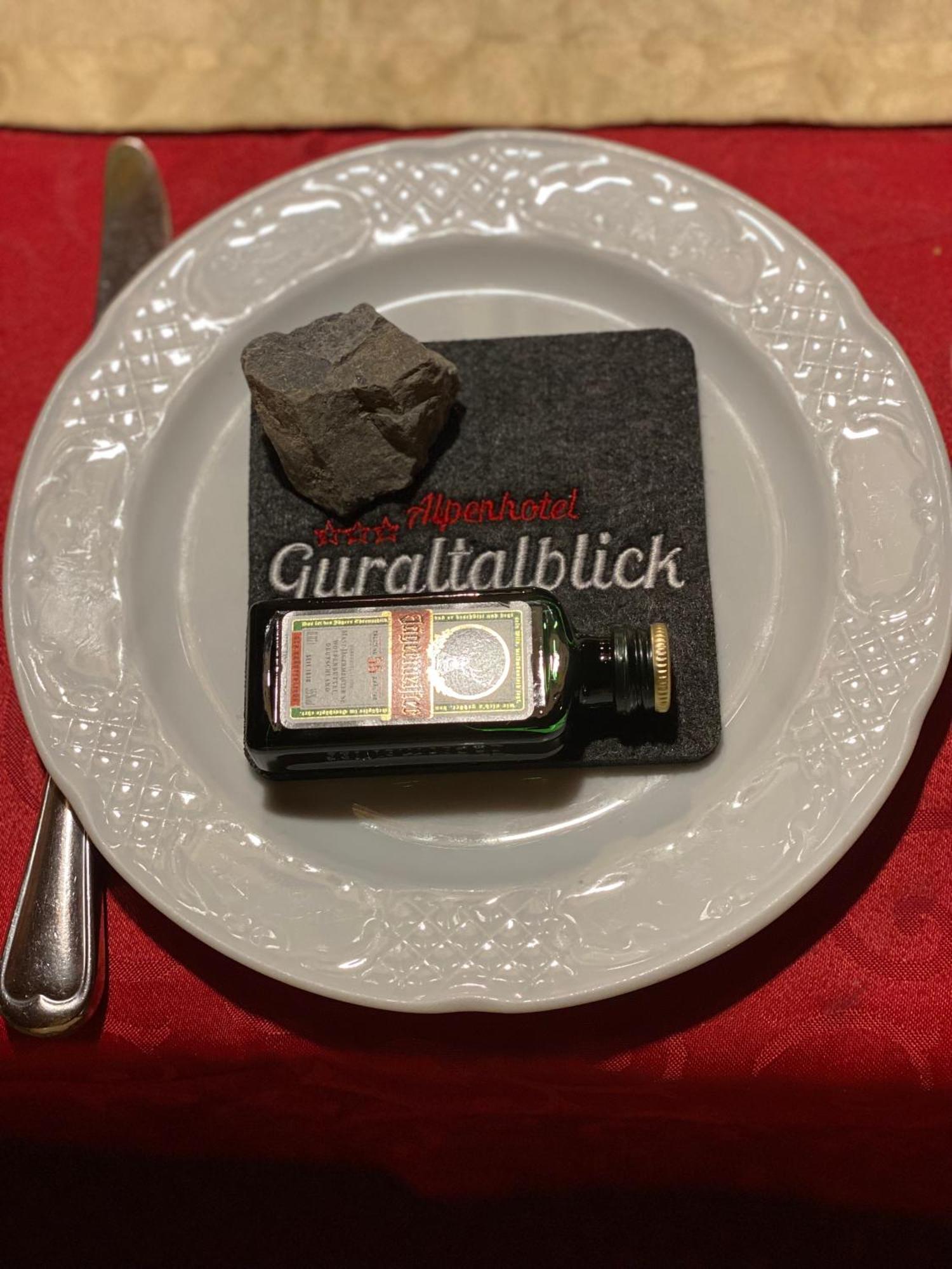 Alpenhotel Gurgltalblick ナッセライト エクステリア 写真